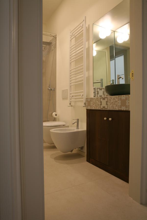 Le Tre Vie Apartment&Room Matera Exterior foto