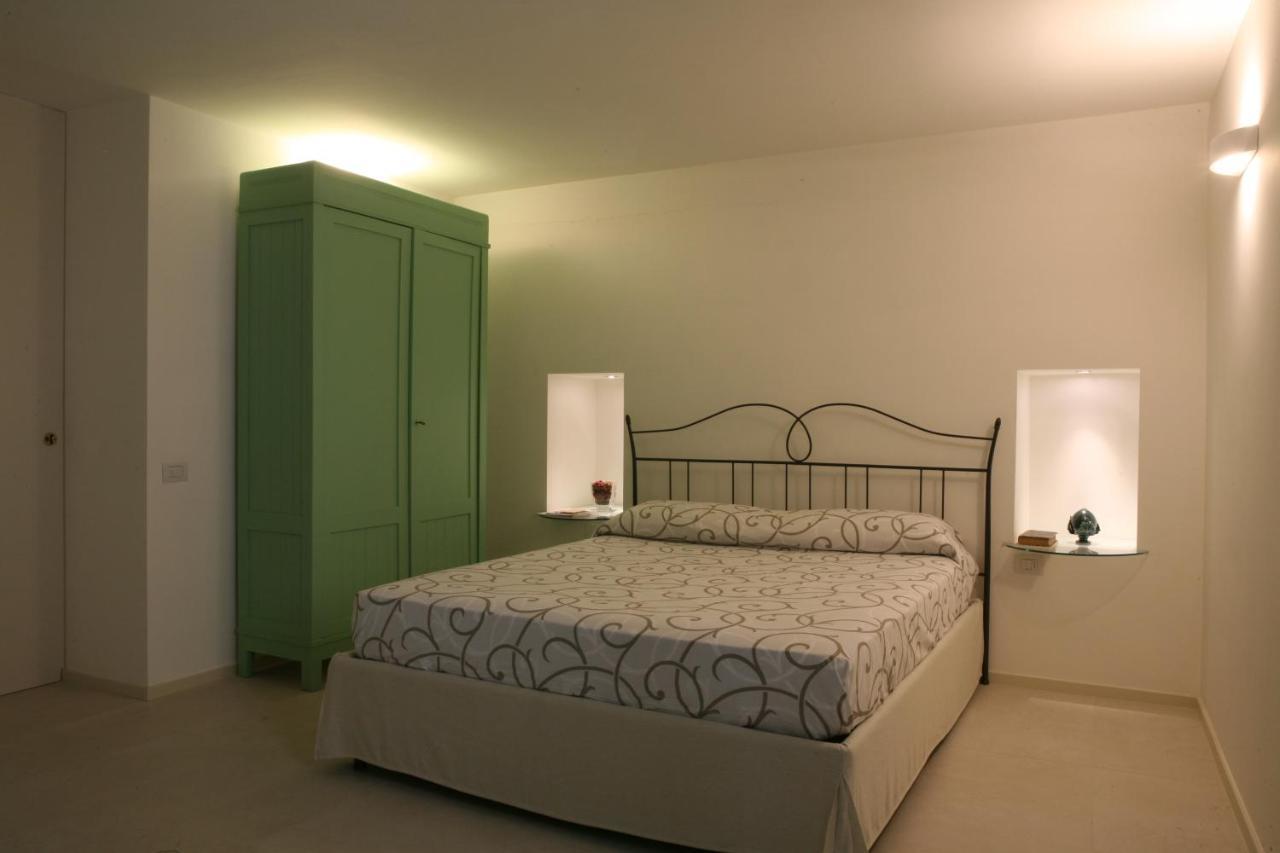 Le Tre Vie Apartment&Room Matera Exterior foto
