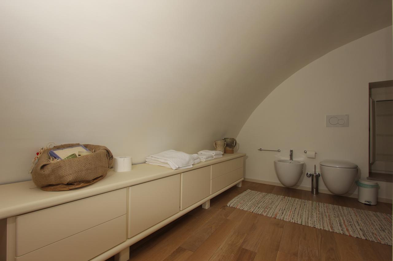 Le Tre Vie Apartment&Room Matera Exterior foto