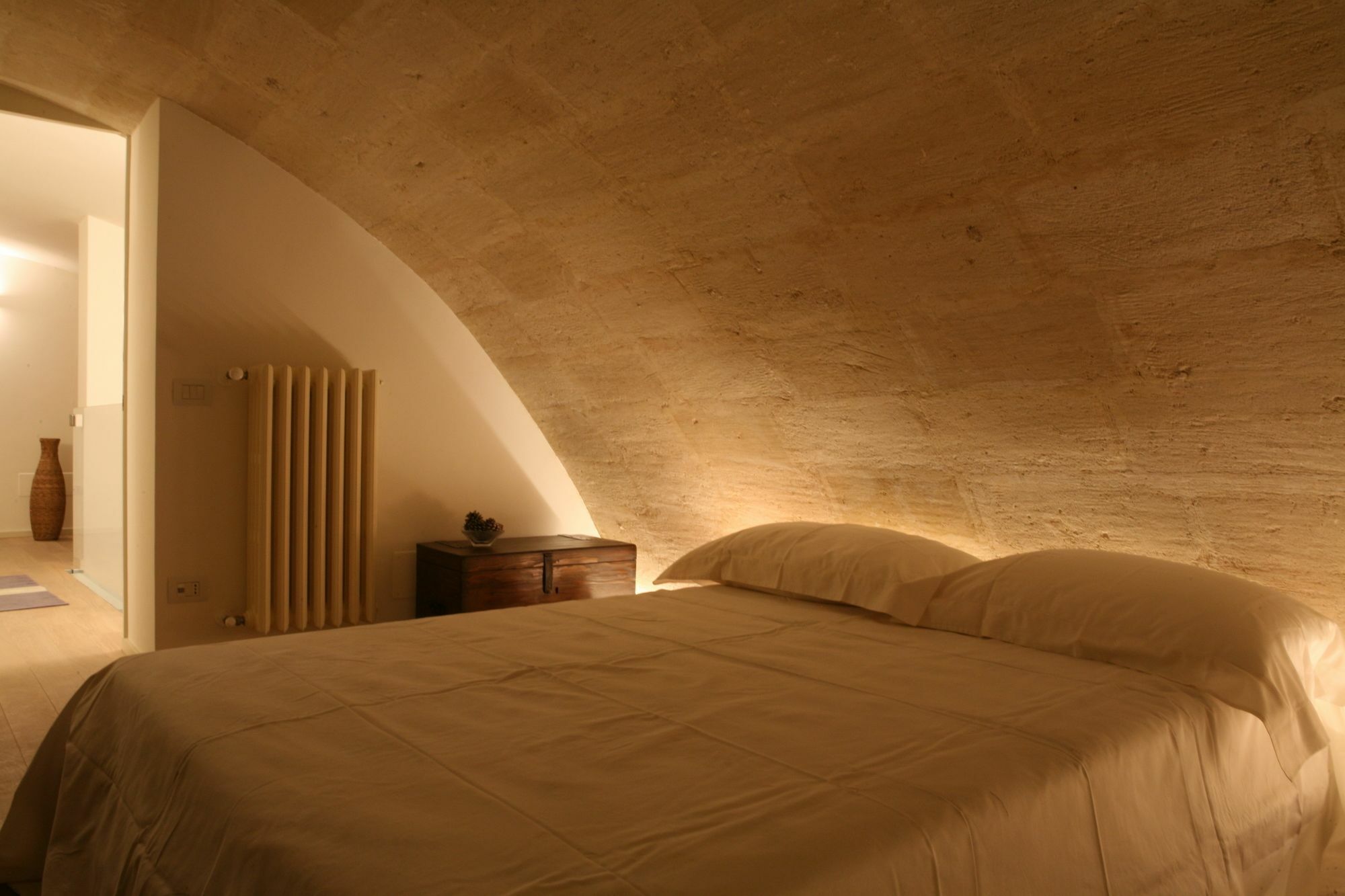 Le Tre Vie Apartment&Room Matera Exterior foto