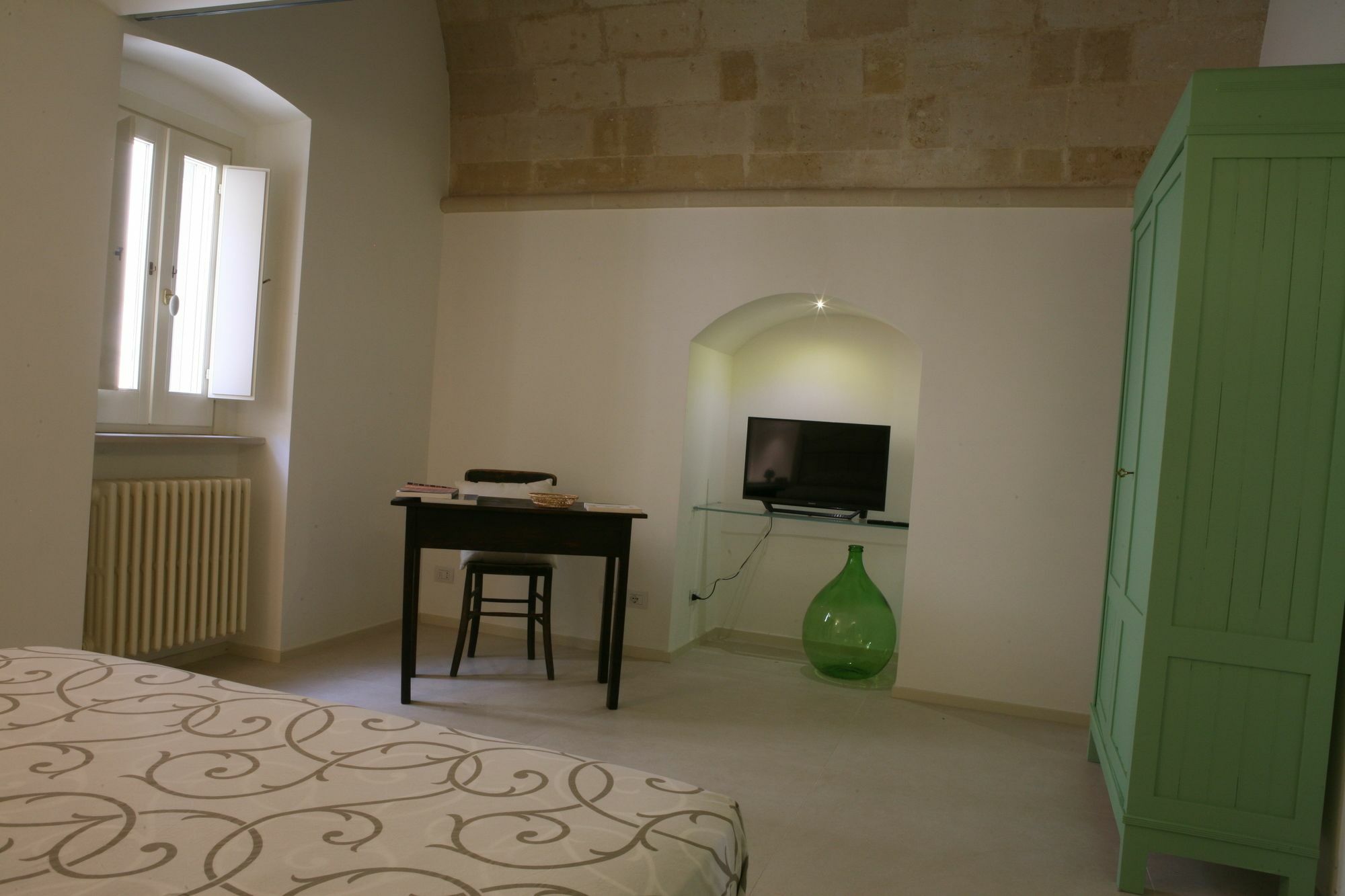 Le Tre Vie Apartment&Room Matera Exterior foto