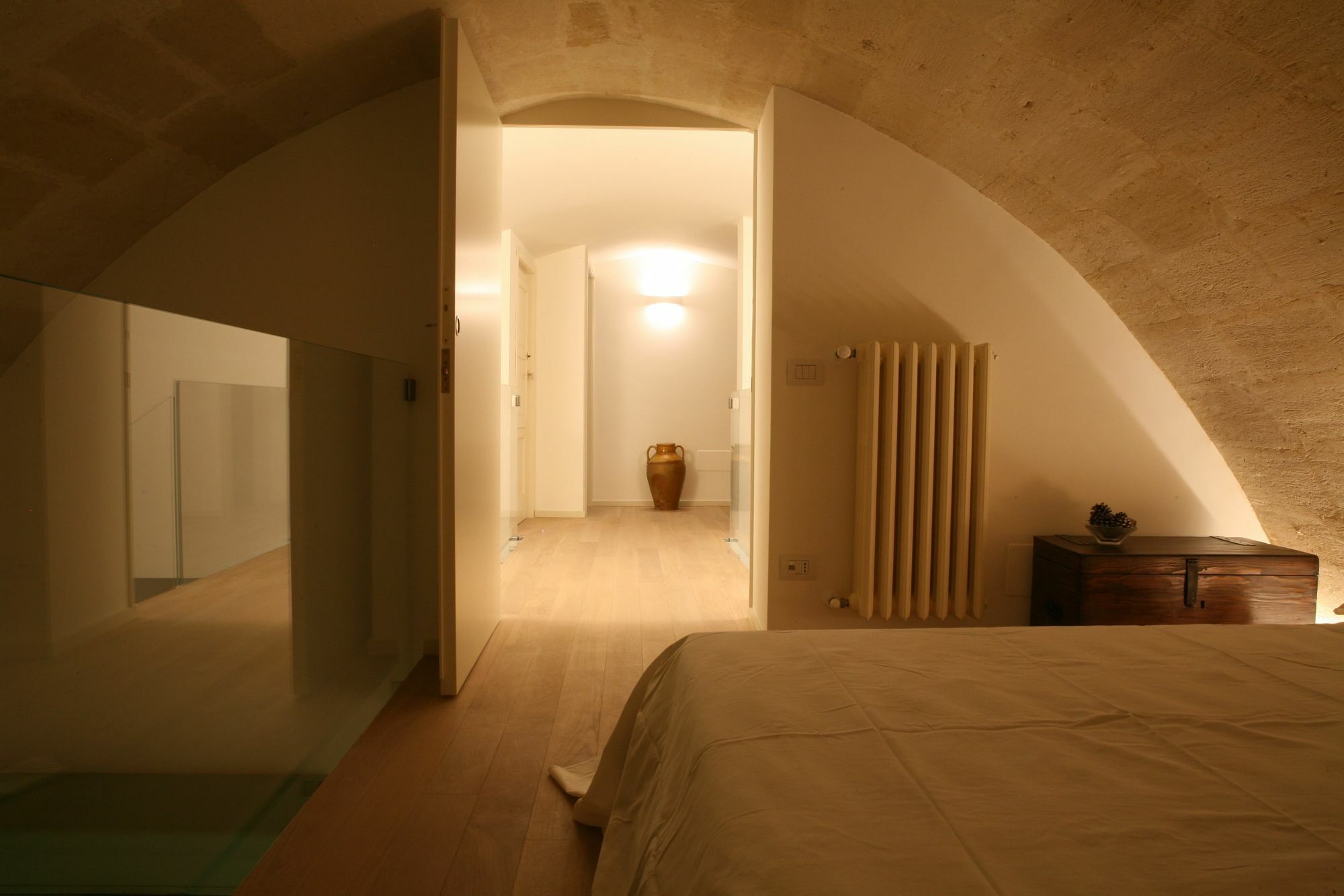 Le Tre Vie Apartment&Room Matera Exterior foto
