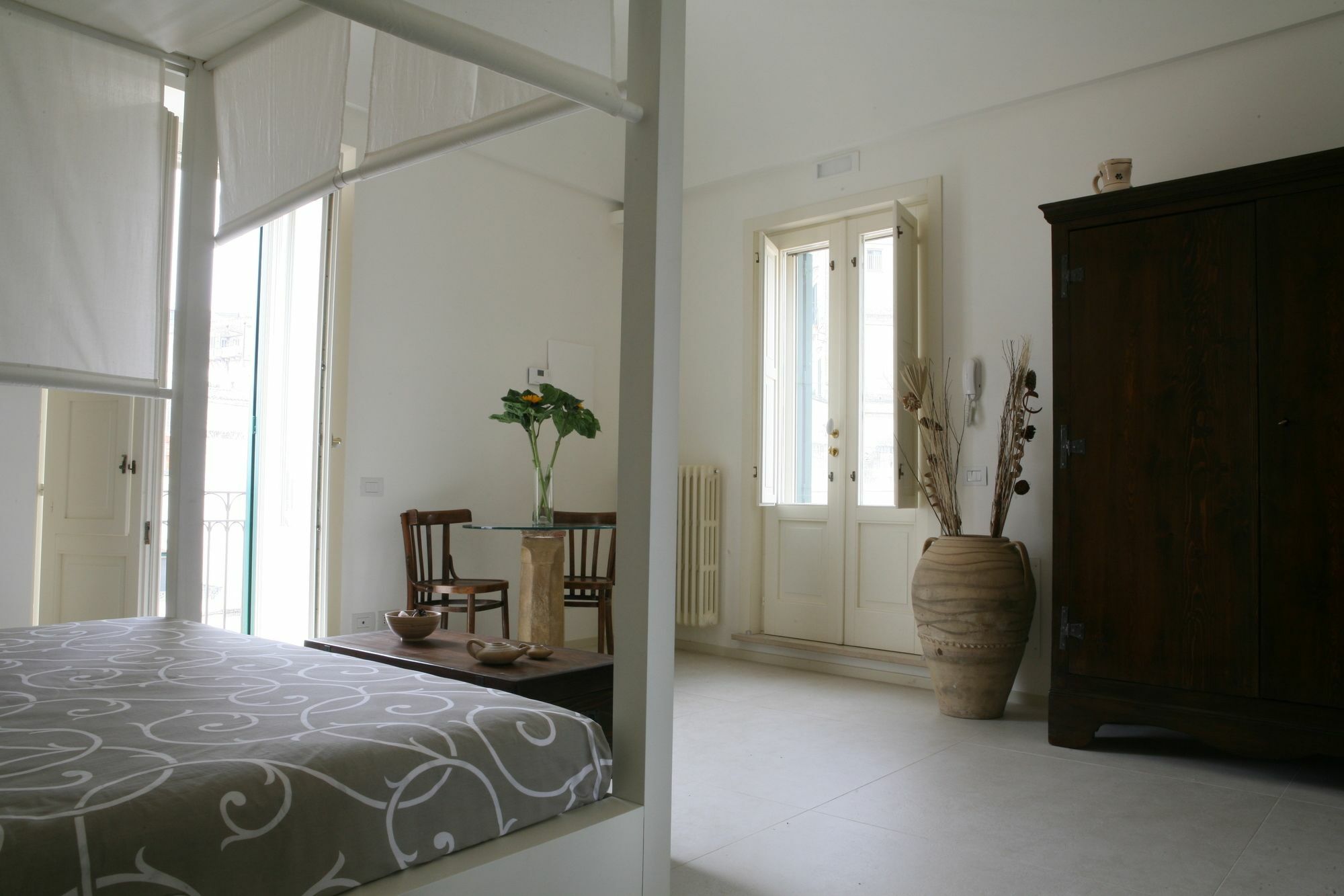 Le Tre Vie Apartment&Room Matera Exterior foto