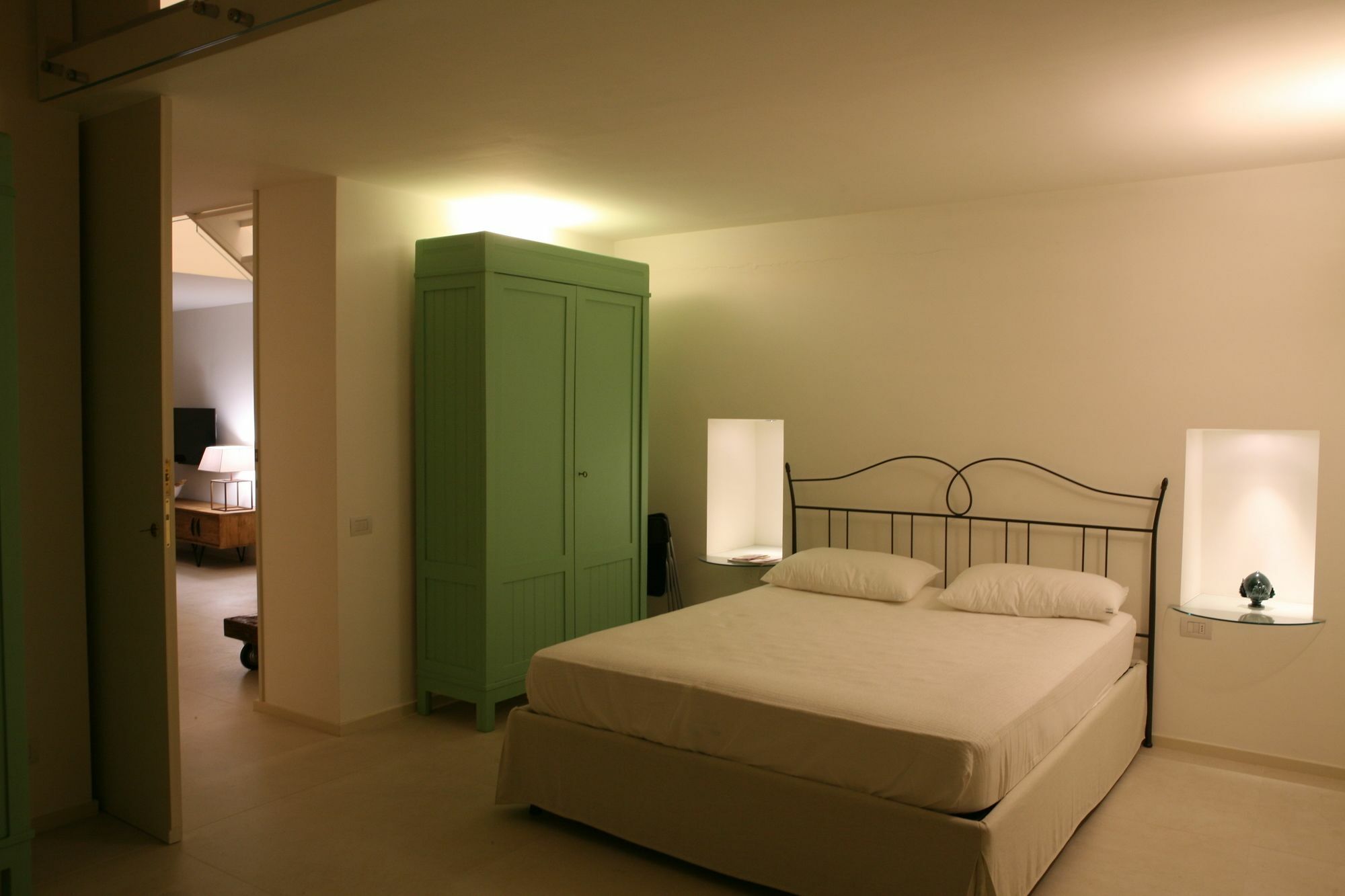 Le Tre Vie Apartment&Room Matera Exterior foto